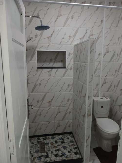 Location Appartement Niveau de villa Studio Alger Hraoua