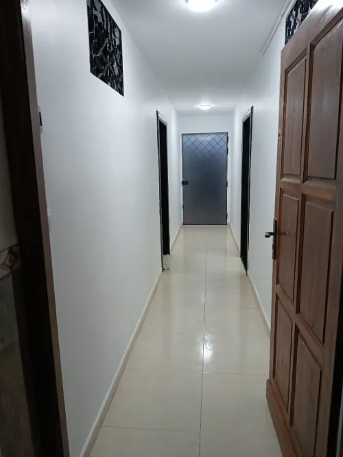 Location Appartement Niveau de villa Studio Alger Hraoua