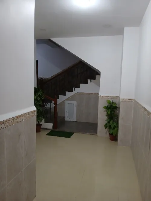 Location Appartement Niveau de villa F2 Alger Hraoua