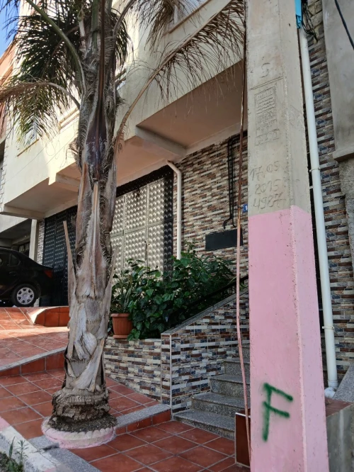 Location Appartement F3 Alger Hraoua