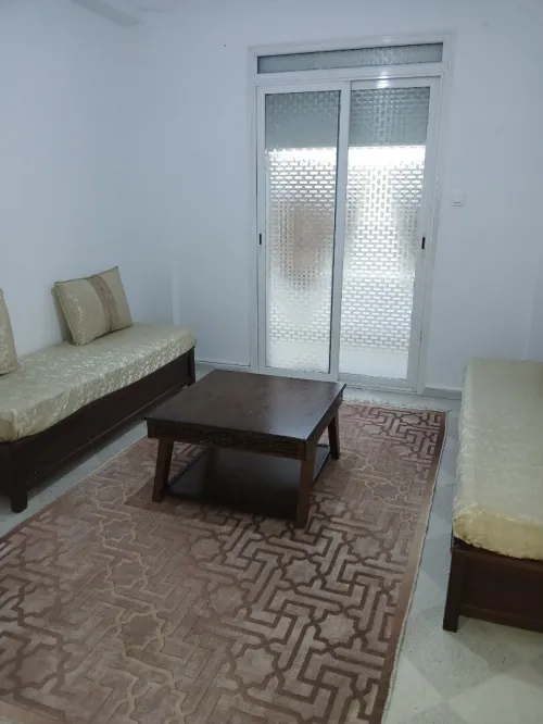 Location Appartement Niveau de villa F3 Alger Hraoua
