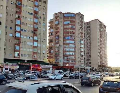 Location Appartement F2 Alger Bab ezzouar