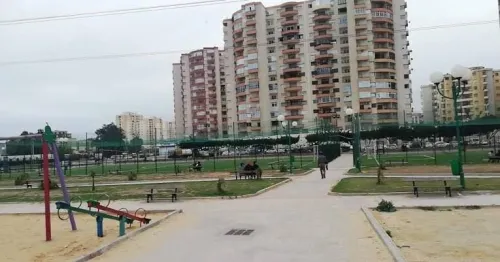 Location Appartement F3 Alger Bab ezzouar