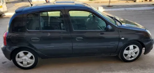 Renault Clio 2 2005 Clio 2