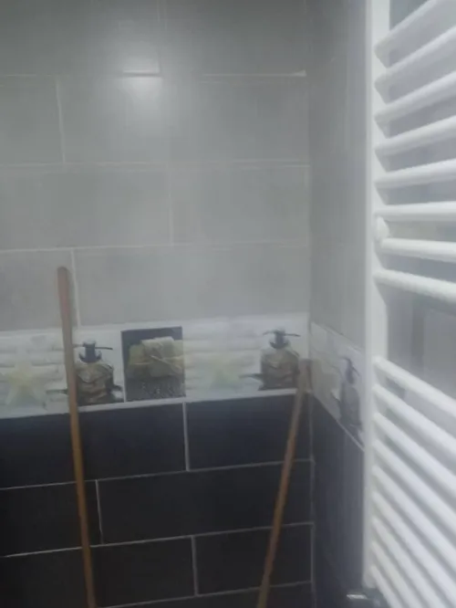 Location vacances Appartement F4 Alger Zeralda
