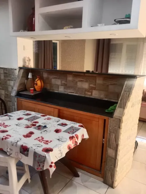 Location vacances Appartement F2 Alger Zeralda