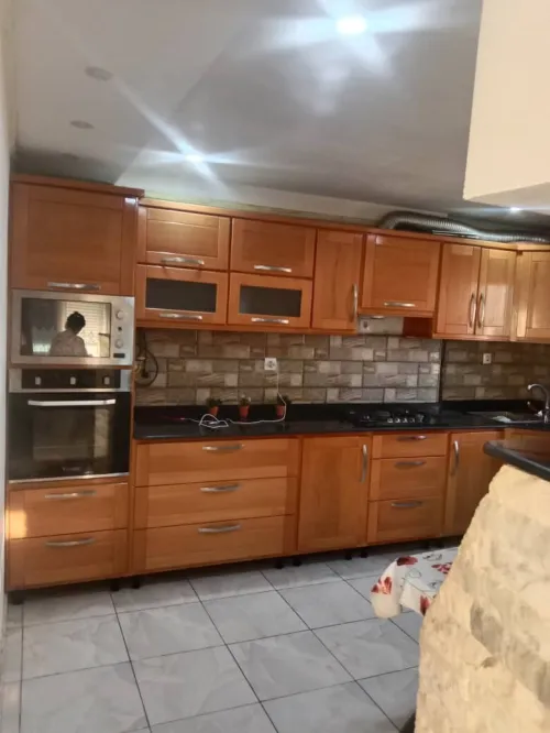 Location vacances Appartement F2 Alger Zeralda