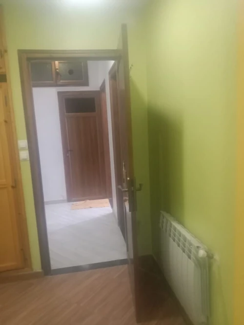 Location vacances Appartement F4 Alger Zeralda