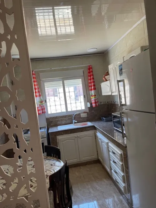 Location vacances Appartement F3 Mostaganem Mostaganem