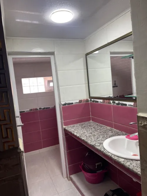 Location vacances Appartement F3 Mostaganem Mostaganem
