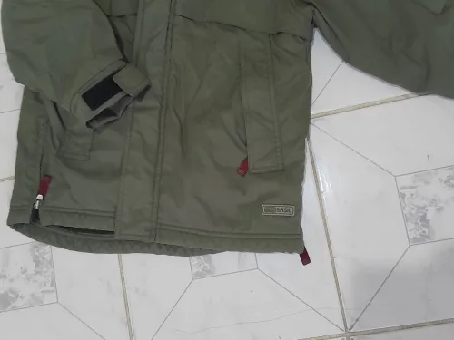 veste zara garçon junior 