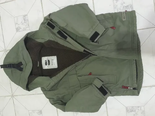 veste zara garçon junior 