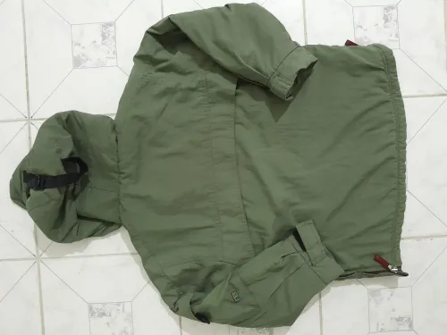 veste zara garçon junior 