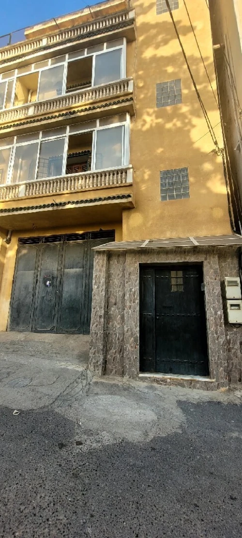 Vente Villa Alger Birkhadem