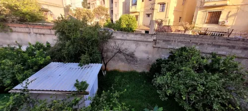 Vente Villa Alger Birkhadem