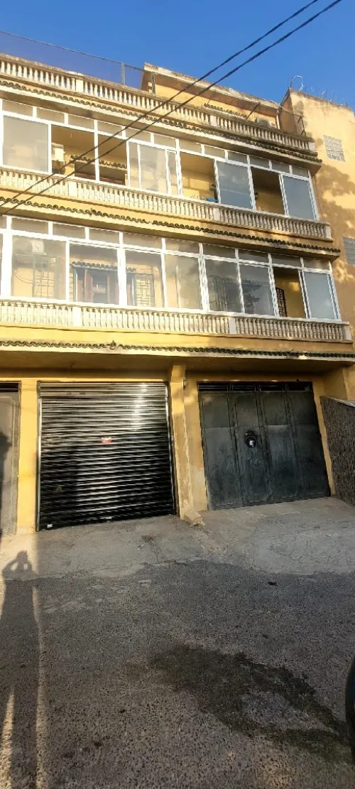 Vente Villa Alger Birkhadem