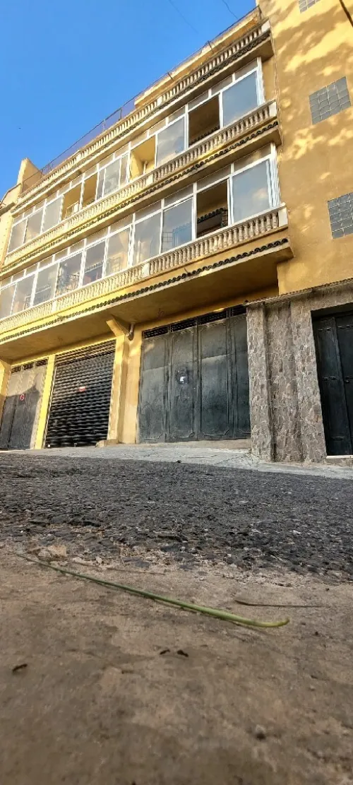 Vente Villa Alger Birkhadem