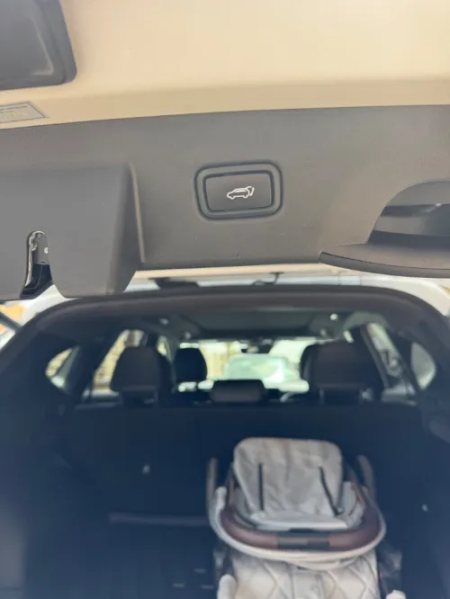 Hyundai Tucson 2025 1,6 essence hybride