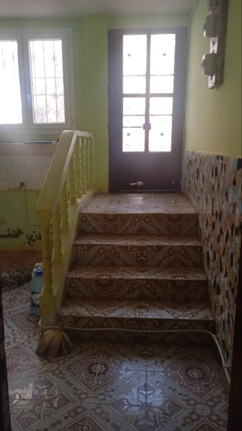 Vente Villa Aïn Témouchent Beni saf