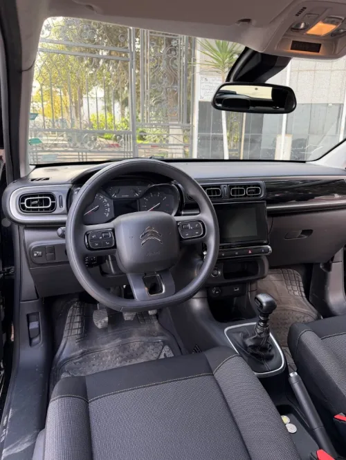 Citroen C3 2023 Shine Max