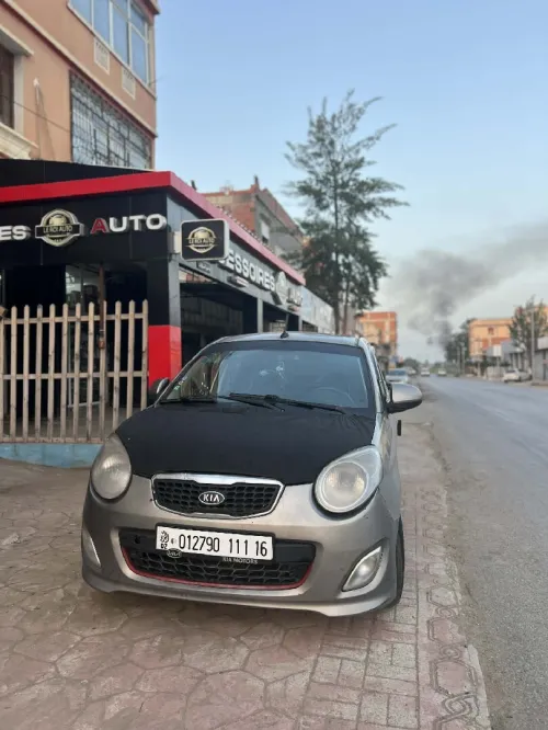 Kia Picanto 2011 