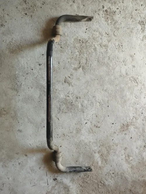 Barre stabilisatrice W211
