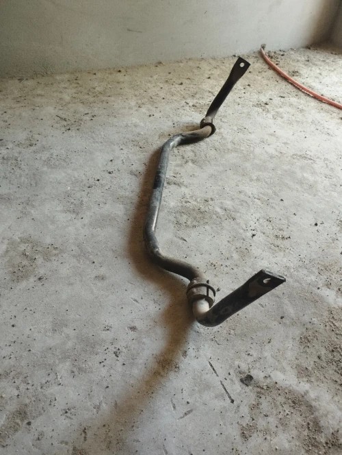 Barre stabilisatrice W211