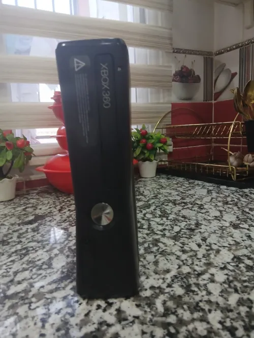 Xbox 360 bien état