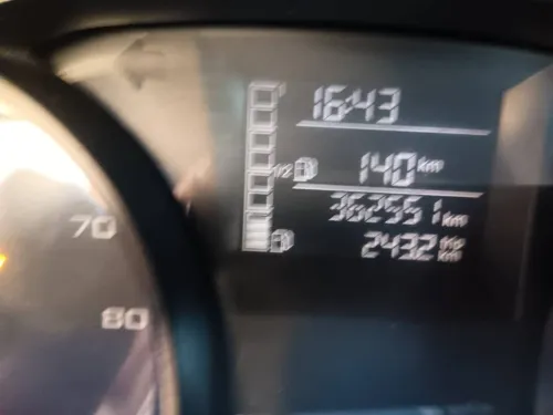 Seat Ibiza 2014 Itech Plus