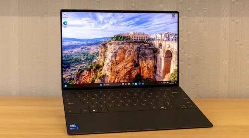 DELL XPS 13 9350 ULTRA7 32GB 512SSD 13,4" QHD+ TACTILE ANTIREFLET NEUF JAMAIS UTILISE