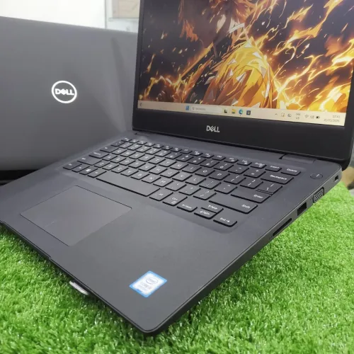 DELL Latitude 3400 | i5 8Th Gen | 8GB RAM | 256GB SSD | Laptop Pro Fiable