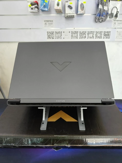 HP VICTUS 15 i7-13620H 16Go RAM 512SSD RTX4060 8Go NEUF SOUS EMBALLAGE
