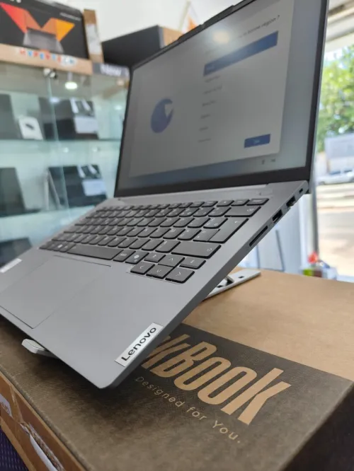 LENOVO THINKBOOK 14 G7 ULTRA 7 155H 16GB 512SSD 14"WUXGA NEUF SOUS EMBALLAGE