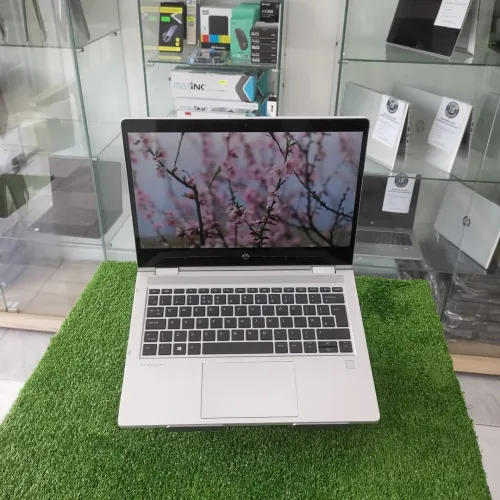 HP Pro x360 435 G8 | Ryzen 7 PRO 5850U | 16GB RAM | 256GB SSD NVMe | 13" FHD Tactile X360 | Très Bon État