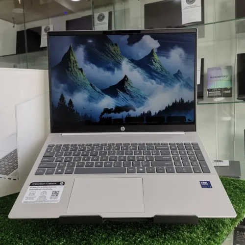 HP OMNIBOOK 5 AI ULTRA 7 16GB 1TB 16"2K TACTILE NEUF SOUS EMBALLAGE