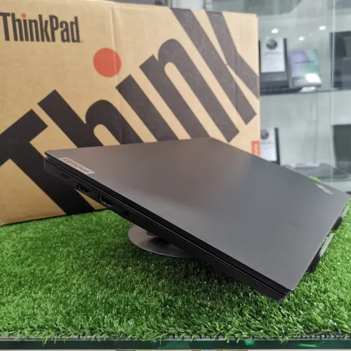 LENOVO THINKPAD E15 GEN4 I5 12TH 16GB 256SSD NVIDIA MX550 15,6FHD NEUF SOUS EMBALLAGE