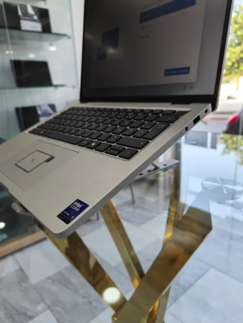 DELL PRO 14 PLUS ULTRA 5 238V VPRO 32GB 256SSD 14"HD+Integrale NEUF JAMAIS UTILISÉ