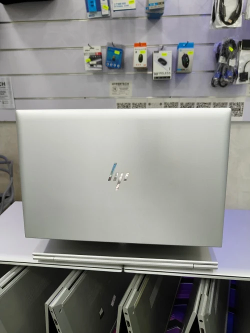 HP ELITEBOOK 845 G7 RYZEN 7 PRO 4750U 16GB 256SSD 14,1 FHD TRES BON ETAT