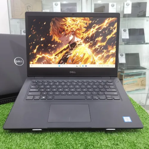 DELL Latitude 3400 | i5 8Th Gen | 8GB RAM | 256GB SSD | Laptop Pro Fiable