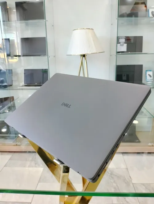 Dell PRO 16 (2025)  AMD Ryzen 5 PRO 230 / 16Go RAM / 512 Go SSD / 16" FHD+