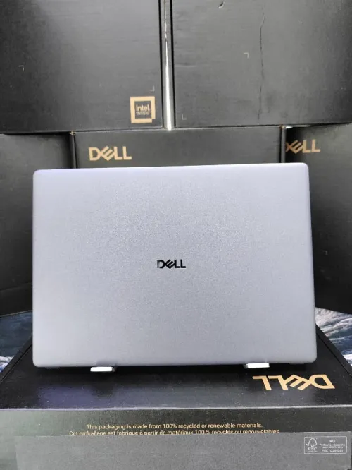 Dell Pro 13 Premium Ultra 5 236V vPro 16 Go LPDDR5 512 Go SSD 13.3" QHD+ tactile Neuf sous emballage