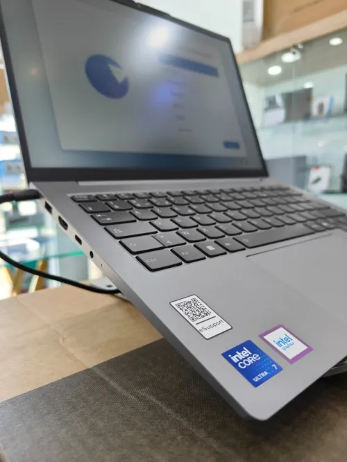 LENOVO THINKBOOK 14 G7 ULTRA 7 155H 16GB 512SSD 14"WUXGA NEUF SOUS EMBALLAGE
