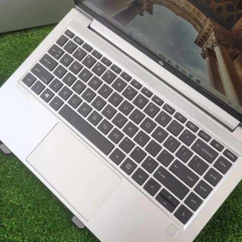 HP ProBook 445 G8 | Ryzen 7 5800U | 16GB RAM | 256GB SSD | 14" FHD | Très Bon État