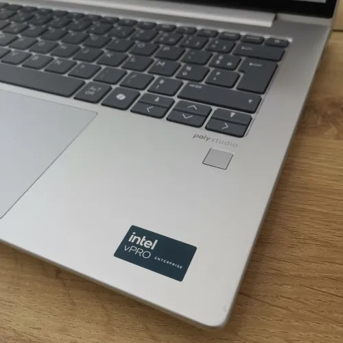 HP EliteBook 640 G11 | Core Ultra 5 135U | 16GB DDR5 | 512GB SSD | 14" Tactile | Neuf