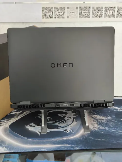HP OMEN 16 i9 14900HX 32GB 1TB SSD RTX 5070 8GB 16"QHD 240HZ NEUF SOUS EMBALLAGE