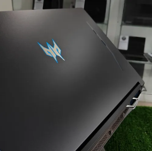 ACER PREDATOR HELIOS 300 i9 11900H 16GB 512SSD RTX3060 6GB 17,3" QHD 165HZ ETAT EXCELLENT