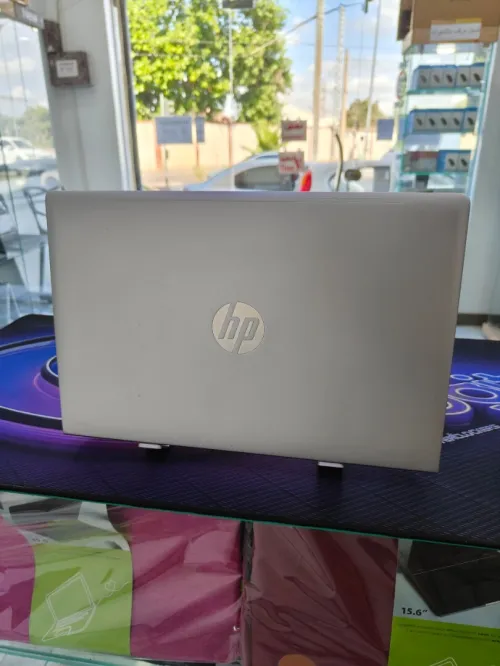 HP PROBOOK 445 G8 RYZEN 5 5600U 16GB 512SSD 14"FHD TRES BON ETAT