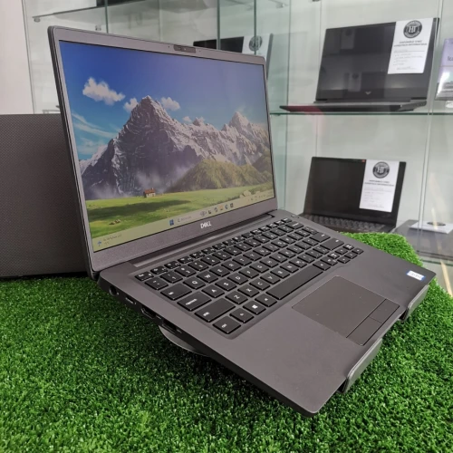 DELL LATITUDE 7400  i5 8Th / 8 Go / 256 Go SSD / Écran Tactile FHD