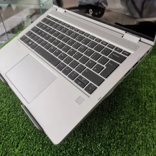HP Pro x360 435 G8 | Ryzen 7 PRO 5850U | 16GB RAM | 256GB SSD NVMe | 13" FHD Tactile X360 | Très Bon État