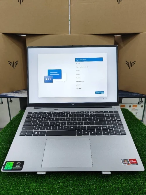 ACEMAGIC RX16 AMD RYZEN 7 7735HS 16GO RAM 512SSD 15.6 FHD JAMAIS UTILISÉ